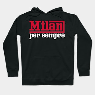 Milan per se Hoodie